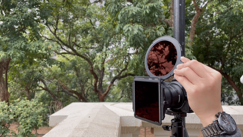 ND filter
