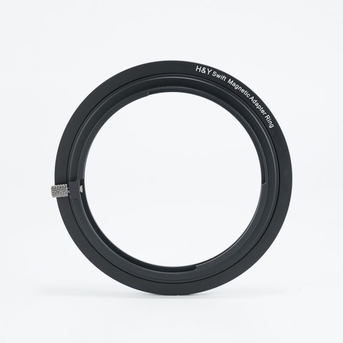 RM-AR for special lenses