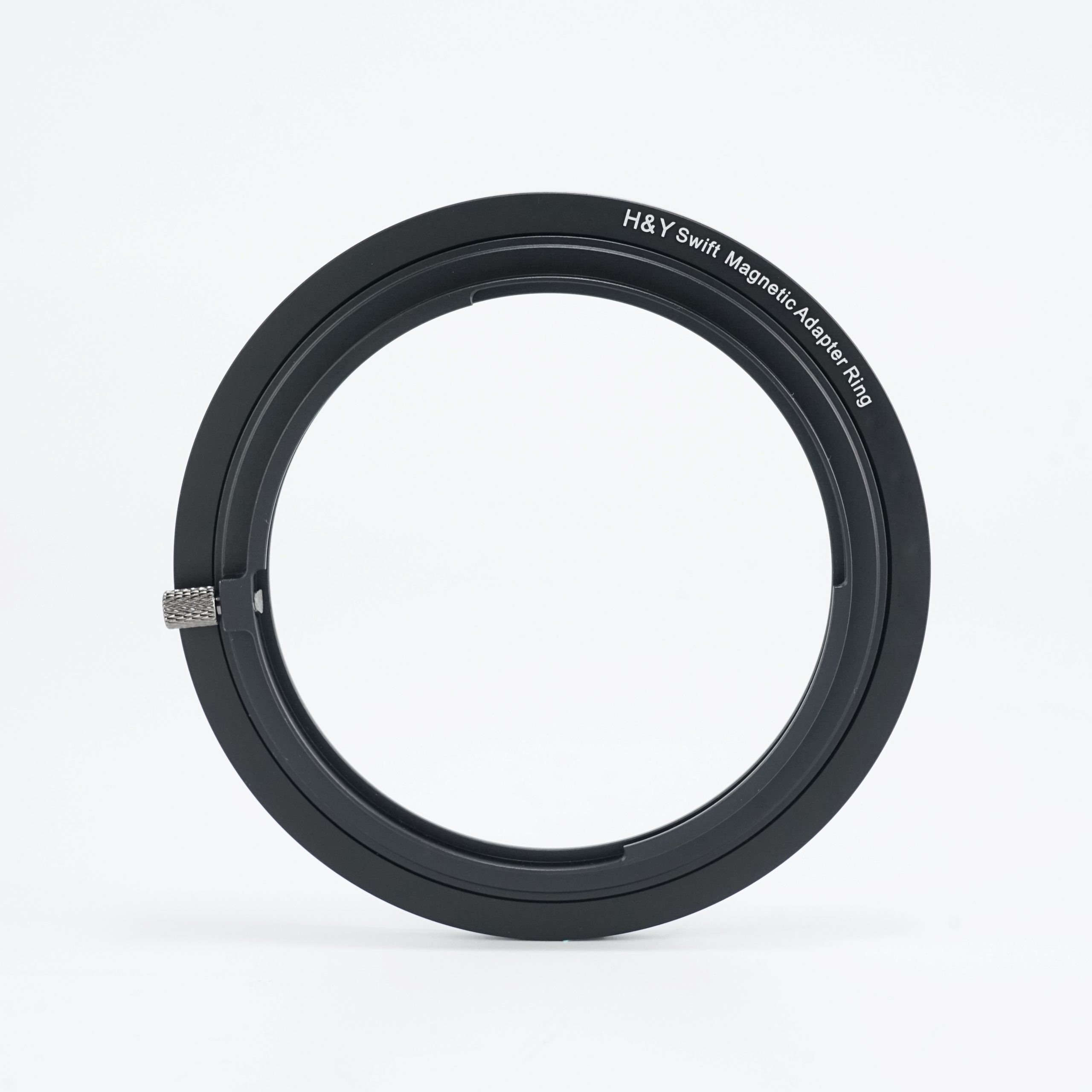 RM-AR for special lenses